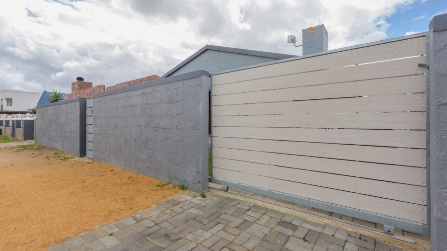 3 Bedroom Property for Sale in Bredasdorp Western Cape